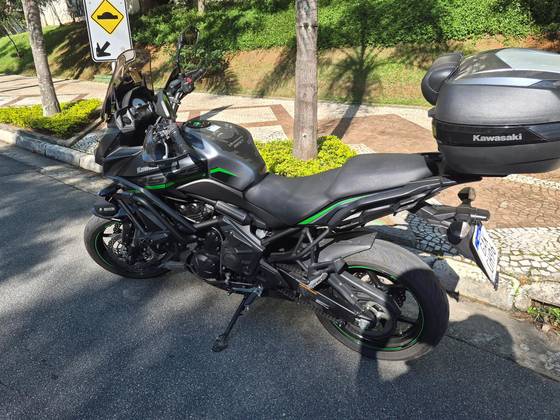 KAWASAKI VERSYS TR ABS 